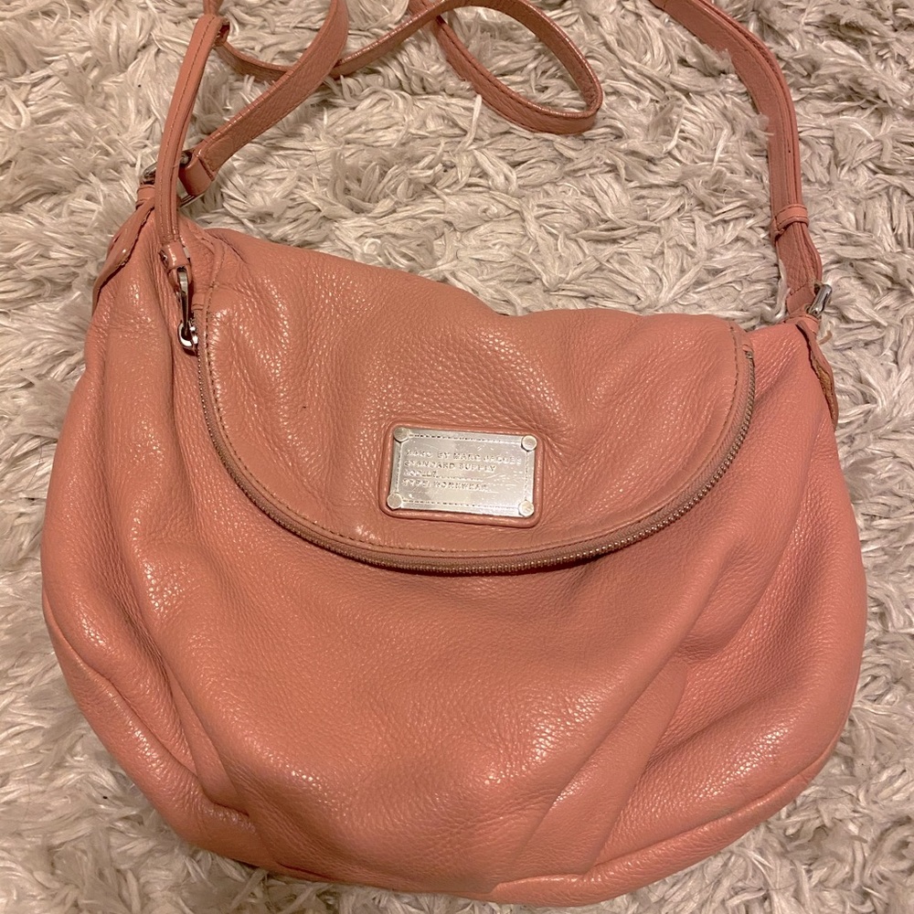 Marc Jacobs Crossbody